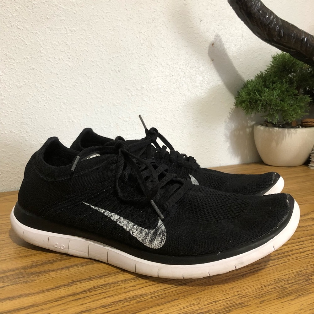 Nike Free FlyKnit 4.0 Men’s Size 11.5